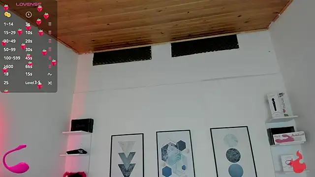 cristal  hot 1 online show from January 12, 2025, 10:12 am