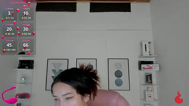 cristal  hot 1 online show from January 19, 2025, 4:01 am