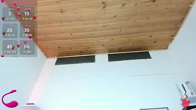 cristal  hot 1 online show from January 31, 2025, 10:10 am