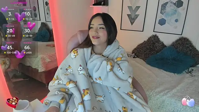 cristal  hot 1 online show from February 1, 2025, 10:15 am