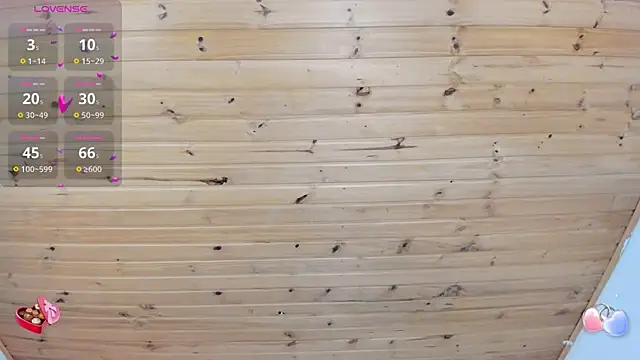 cristal  hot 1 online show from February 9, 2025, 4:04 am