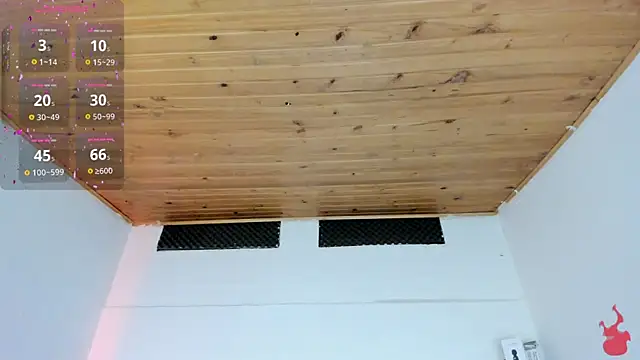 cristal  hot 1 online show from March 11, 2025, 4:10 am