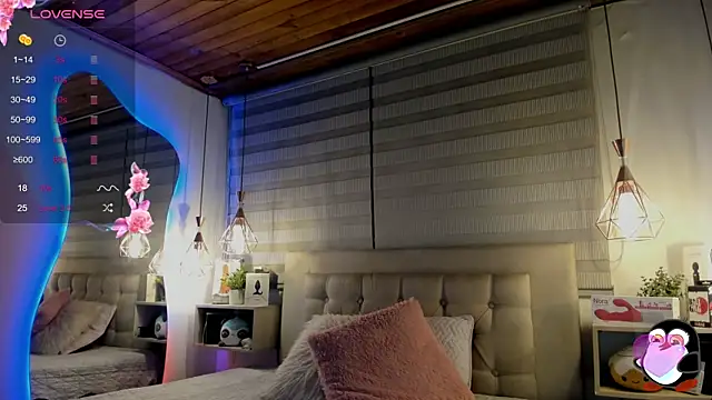 cristal  hot 1 online show from October 3, 2025, 5:15 am