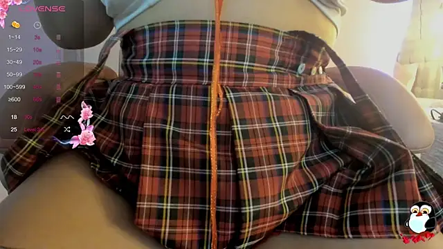 cristal  hot 1 online show from October 6, 2025, 5:16 am