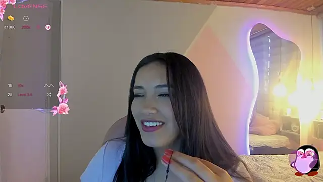 cristal  hot 1 online show from March 10, 2026, 6:24 pm