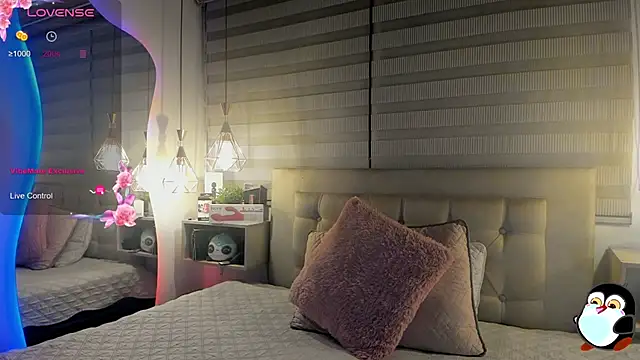 cristal  hot 1 online show from March 17, 2026, 5:00 am