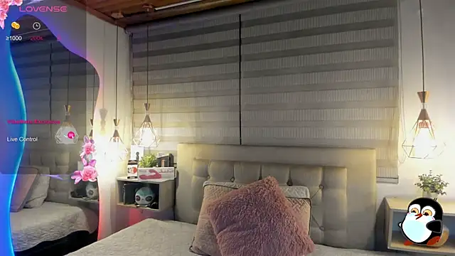 cristal  hot 1 online show from April 18, 2026, 5:00 am