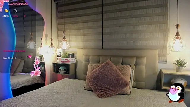 cristal  hot 1 online show from April 21, 2026, 5:36 am