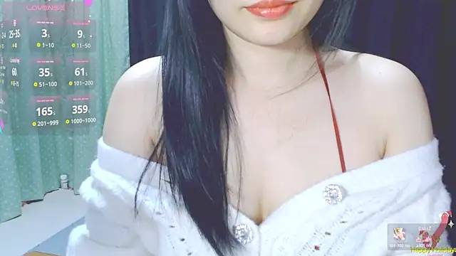 Su rosie online show from January 30, 2025, 3:22 am