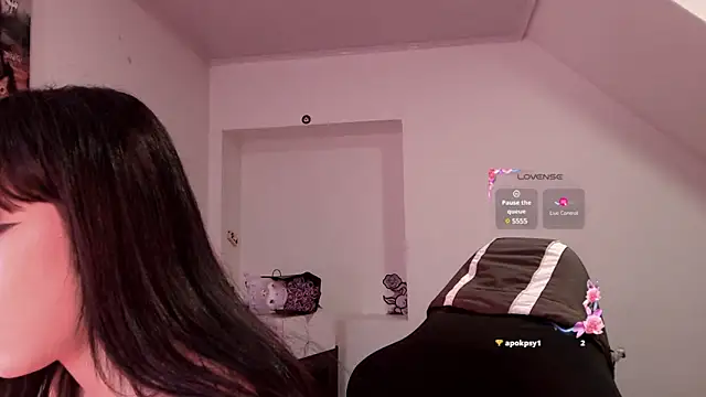 Snapshot of Persia_09 chatting on December 28, 2024, 4:08 am Persia 09 online show from December 28, 2024, 4:08 am