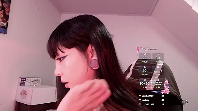 Snapshot of Persia_09 chatting on December 28, 2024, 7:11 am Persia 09 online show from December 28, 2024, 7:11 am