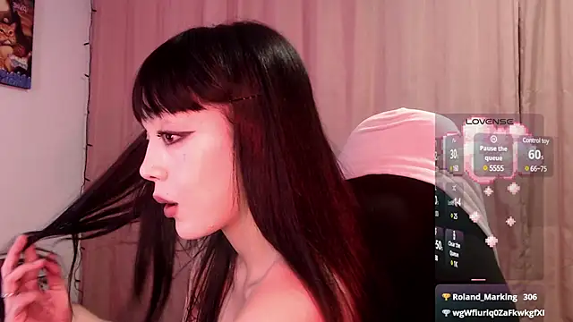 Snapshot of Persia_09 chatting on February 24, 2025, 11:52 pm Persia 09 online show from February 24, 2025, 11:52 pm