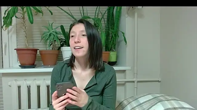 Sophi Cute online show from February 18, 2025, 5:31 pm