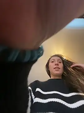 Sophi Cute online show from December 14, 2025, 12:32 pm