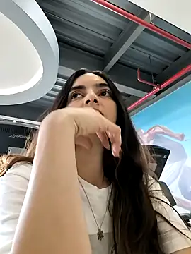 Sam Sara online show from January 26, 2025, 3:14 pm