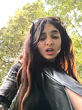 Sam Sara online show from February 10, 2025, 9:58 pm