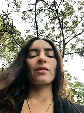 Sam Sara online show from March 11, 2025, 5:02 pm