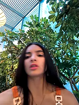 Sam Sara online show from October 12, 2025, 10:20 pm