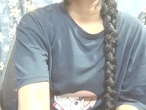 Snapshot of Supriya201 chatting on July 4, 2026, 4:13 pm Supriya201 online show from July 4, 2026, 4:13 pm