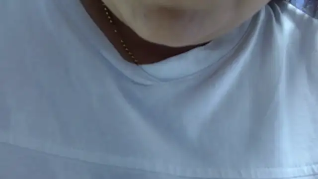 evelin zaens online show from April 19, 2026, 4:56 am