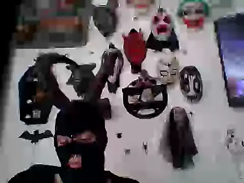 Snapshot of FeticheMacabre chatting on September 30, 2025, 5:29 pm FeticheMacabre online show from September 30, 2025, 5:29 pm