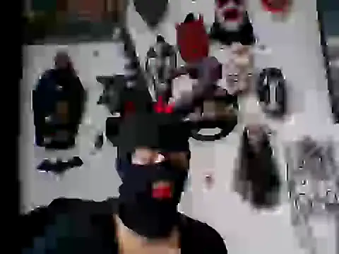 Snapshot of FeticheMacabre chatting on November 28, 2025, 7:27 pm FeticheMacabre online show from November 28, 2025, 7:27 pm