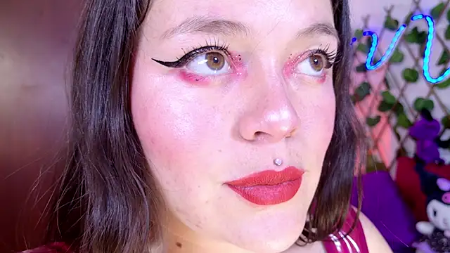  kalypso  online show from March 13, 2026, 10:27 pm