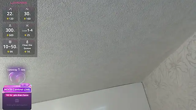 LaraStone   online show from January 16, 2025, 2:41 pm