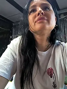 KikiXRed online show from April 5, 2026, 3:31 pm