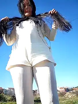 Snapshot of bellapaty chatting on January 16, 2025, 2:08 pm bellapaty online show from January 16, 2025, 2:08 pm