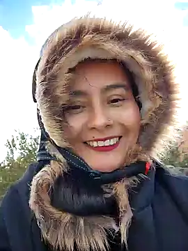 Snapshot of bellapaty chatting on January 27, 2025, 3:18 pm bellapaty online show from January 27, 2025, 3:18 pm