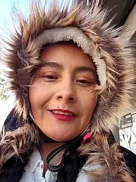 Snapshot of bellapaty chatting on February 14, 2025, 2:44 pm bellapaty online show from February 14, 2025, 2:44 pm