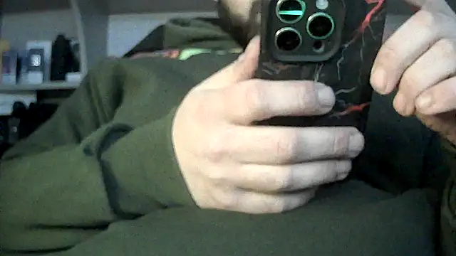 michele1500 online show from January 9, 2026, 5:59 pm