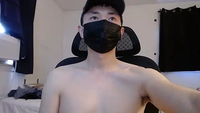 twbobo00715 online show from November 29, 2025, 5:05 pm