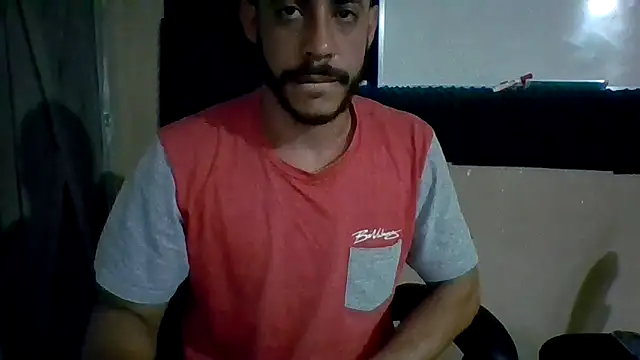 Snapshot of MachoScorpionCaralho chatting on September 23, 2025, 10:18 am MachoScorpionCaralho online show from September 23, 2025, 10:18 am
