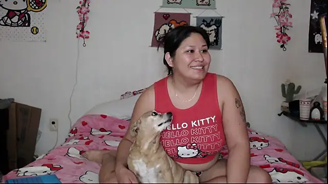 Snapshot of Cupcakecutie449 chatting on June 8, 2026, 1:11 pm Cupcakecutie449 online show from June 8, 2026, 1:11 pm