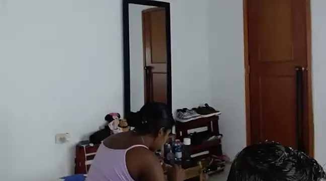 Snapshot of interracia1xx chatting on March 6, 2025, 4:52 am interracia1xx online show from March 6, 2025, 4:52 am