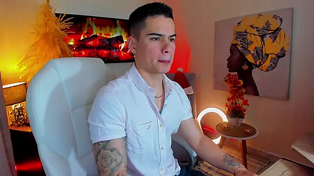 Matias Murrier online show from January 3, 2025, 12:30 pm