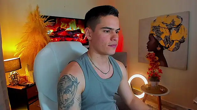 Matias Murrier online show from January 12, 2025, 3:25 pm