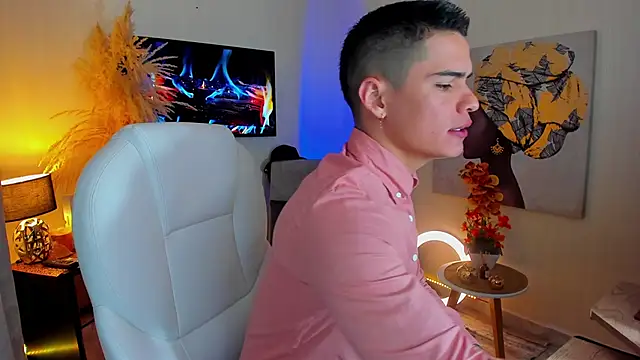 Matias Murrier online show from January 30, 2025, 11:55 am