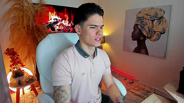 Matias Murrier online show from September 30, 2025, 11:48 am