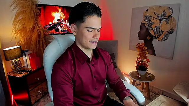 Matias Murrier online show from February 14, 2026, 12:24 pm