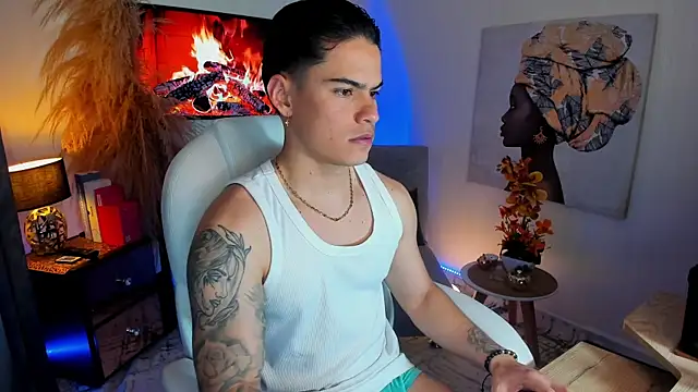 Matias Murrier online show from April 5, 2026, 11:29 am