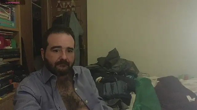 curiosillo83 online show from March 1, 2025, 5:42 am