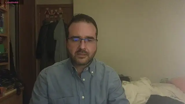 curiosillo83 online show from March 8, 2025, 7:20 pm