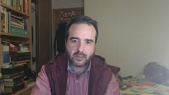 curiosillo83 online show from December 3, 2025, 3:21 pm