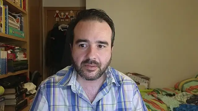 curiosillo83 online show from June 3, 2026, 3:28 pm