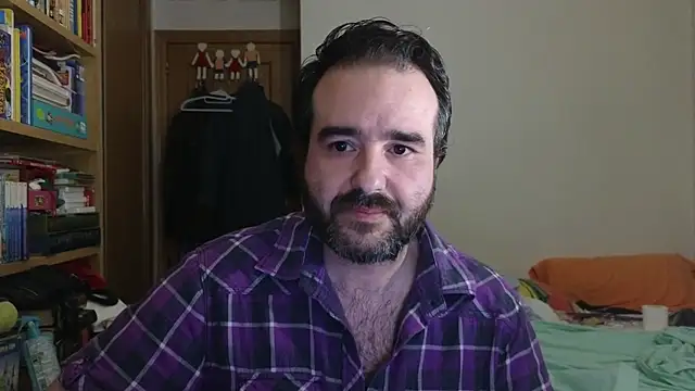 curiosillo83 online show from July 15, 2026, 4:45 pm