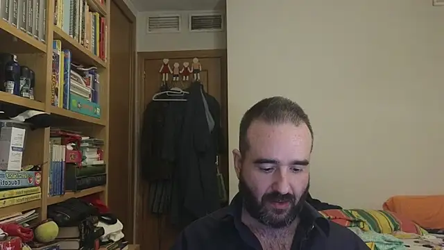 curiosillo83 online show from July 22, 2026, 2:42 pm