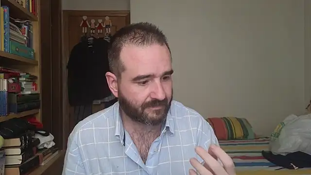 curiosillo83 online show from July 24, 2026, 1:53 pm
